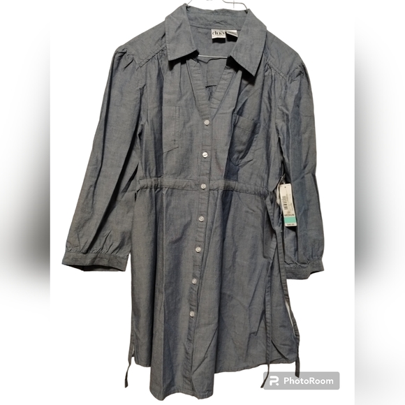 duo Maternity Tops - Duo Maternity size Medium, long sleeves